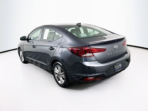 Used 2020 Hyundai Elantra Value Edition FWD image 5