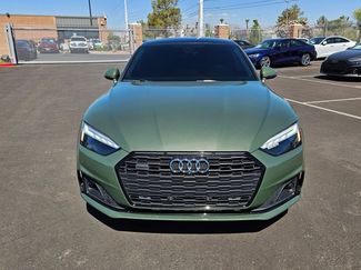 Used 2023 Audi A5 2.0T Premium Plus w/ Premium Plus AWD/4WD video 2