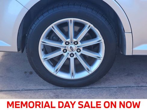 Used 2016 Ford Flex Limited FWD image 39