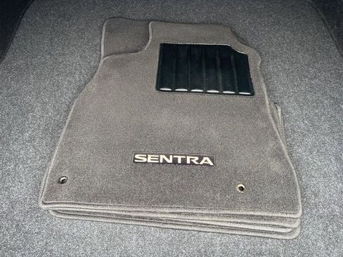 Certified 2022 Nissan Sentra SV w/ SV Premium Package image 14