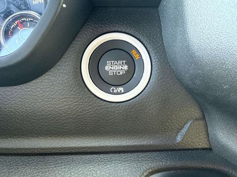 Used 2023 RAM 1500 Tradesman w/ Trailer Tow Group image 19