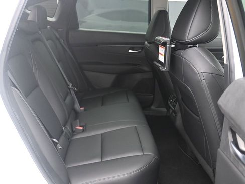 New 2025 Nissan Murano SV w/ Cargo Package image 24