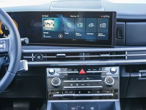 New 2026 Hyundai Santa Fe SE FWD image 13