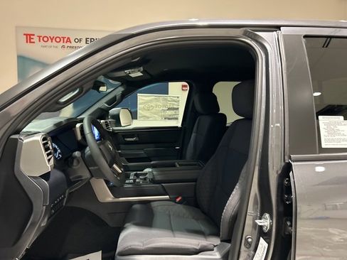 New 2026 Toyota Tundra SR5 image 12