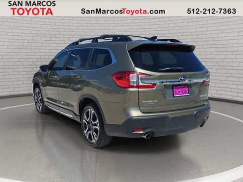 Used 2024 Subaru Ascent Limited w/ Technology Package AWD/4WD image 8