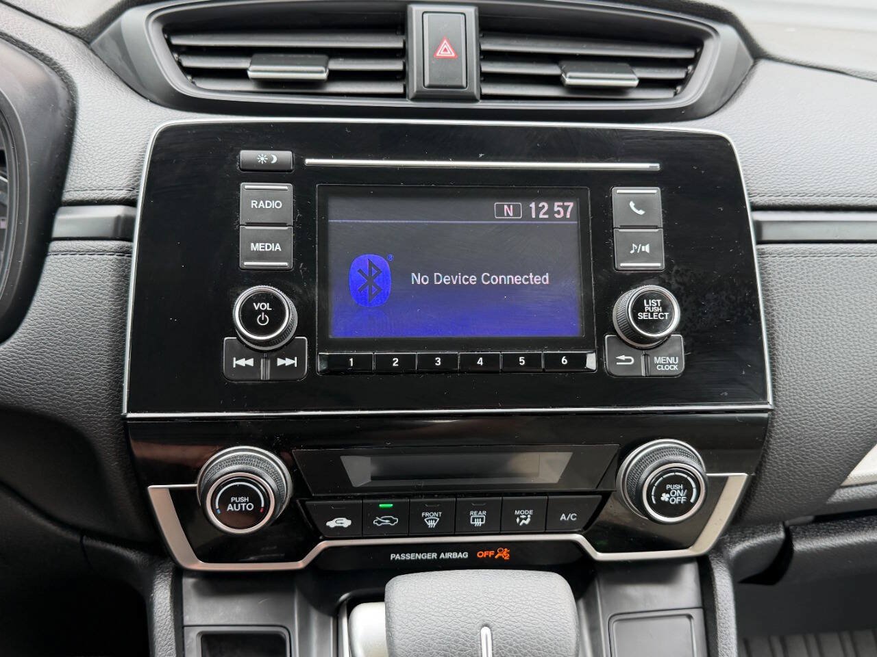Used 2017 Honda CR-V LX image 39