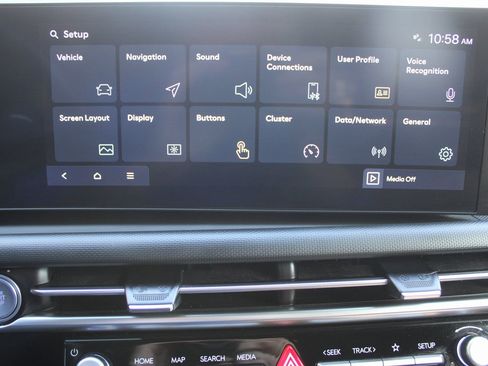 Used 2025 Hyundai Santa Cruz XRT image 56