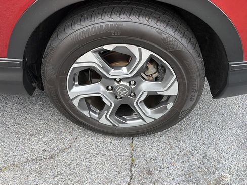 Used 2018 Honda CR-V EX-L image 38