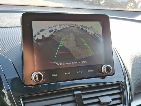 Used 2023 Mitsubishi Eclipse Cross LE image 23