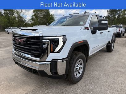New 2026 GMC Sierra 2500 Pro w/ 1SA Pro Safety Plus Package