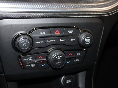 Used 2023 Dodge Charger SRT Hellcat w/ Harman/Kardon Audio Group image 24