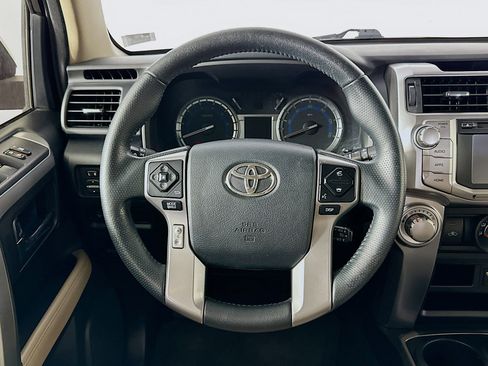 Used 2018 Toyota 4Runner SR5 Premium image 18
