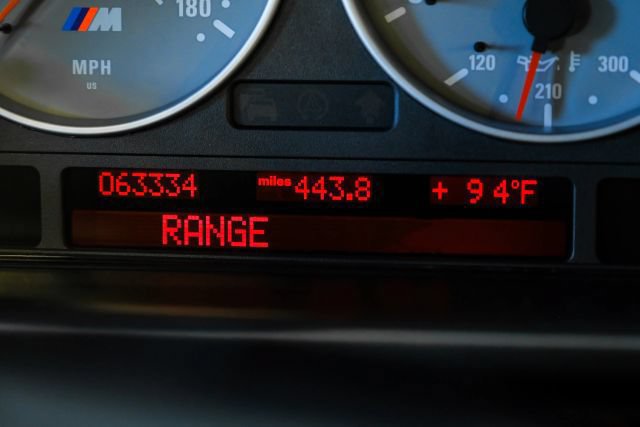 Used 2003 BMW M5 RWD image 28