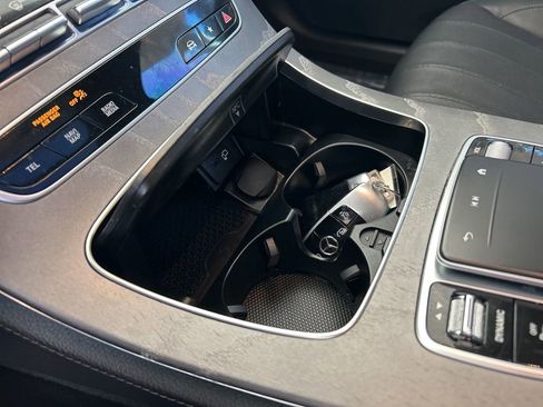 Used 2021 Mercedes-Benz E 350 Sedan w/ Premium Package image 49