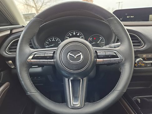 Used 2023 MAZDA CX-30 2.5 Turbo w/ Premium Package image 19