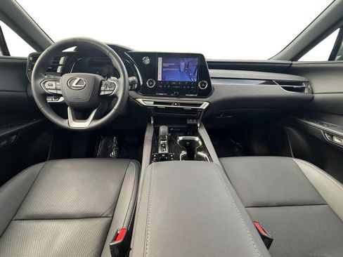 Used 2024 Lexus RX 350 AWD w/ Technology Package image 15