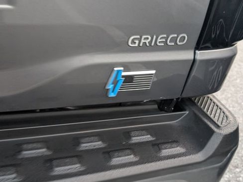 Used 2023 Ford F150 Lightning XLT w/ Tow Technology Package image 13