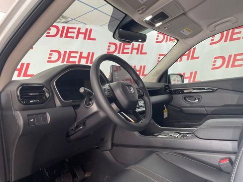 New 2026 Honda Passport RTL image 17