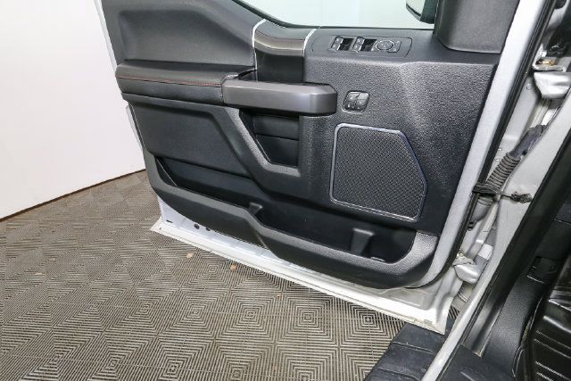 Used 2019 Ford F150 Lariat w/ Equipment Group 502A Luxury AWD/4WD image 39