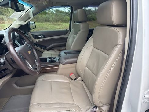 Used 2017 Chevrolet Tahoe LT image 20