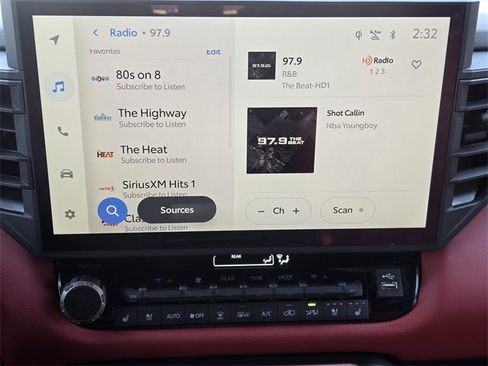 Used 2025 Toyota Sequoia TRD Pro image 13