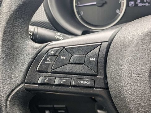 Used 2024 Nissan Kicks S FWD image 19