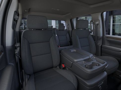 New 2026 GMC Sierra 1500 Elevation AWD/4WD image 24