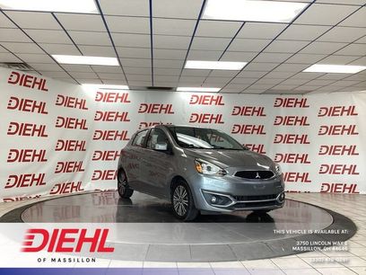 Used 2017 Mitsubishi Mirage GT