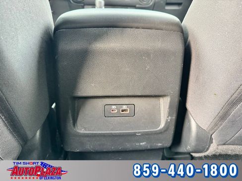 Used 2022 Nissan Frontier S AWD/4WD image 24