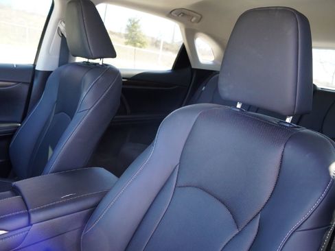 Used 2022 Lexus RX 350 350 image 10