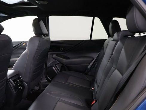 Used 2025 Subaru Outback Wilderness image 33