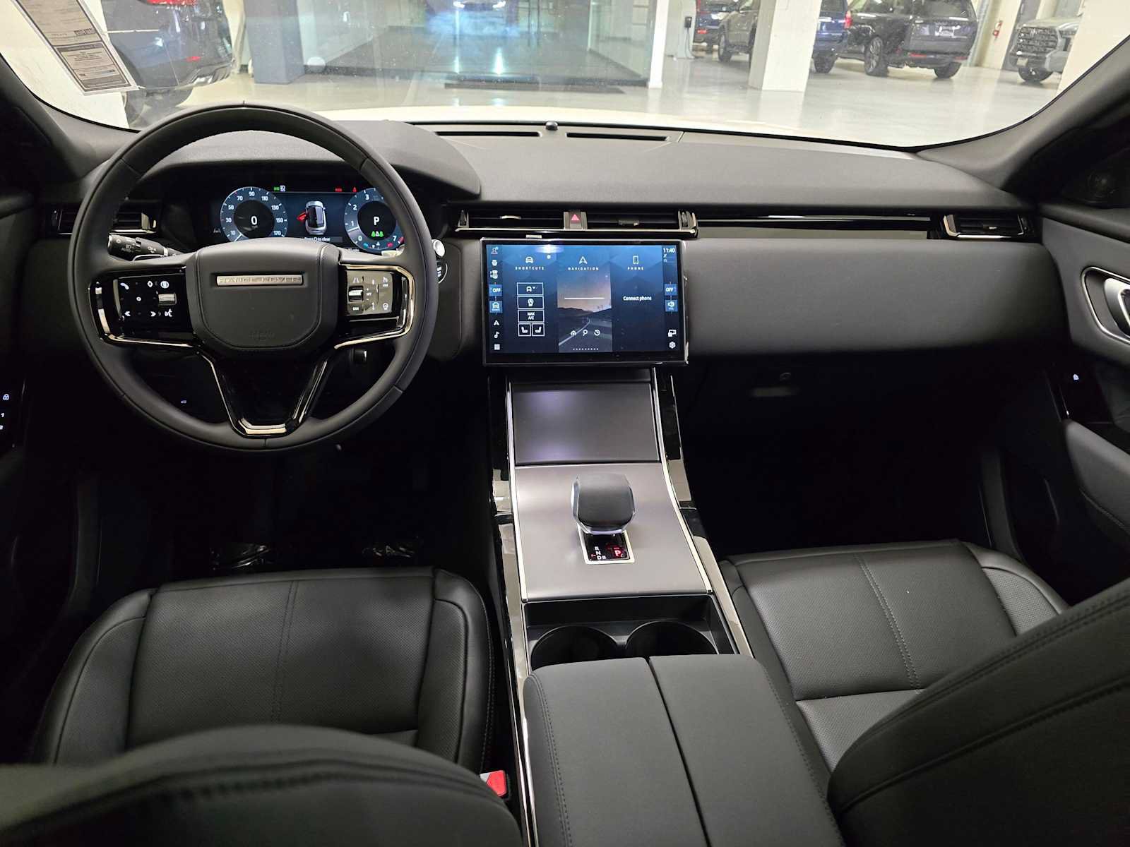 New 2026 Land Rover Range Rover Velar S AWD/4WD image 20