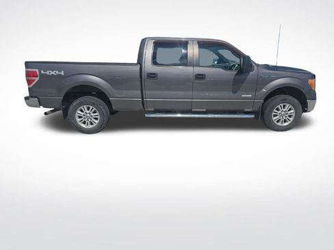 Used 2012 Ford F150 XLT w/ HD Payload Pkg AWD/4WD image 40