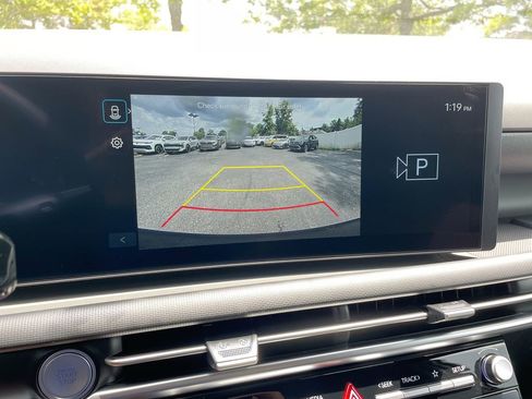 New 2026 Hyundai Santa Cruz SEL image 42