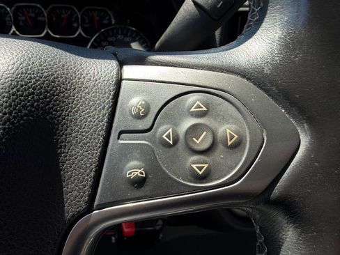 Used 2015 Chevrolet Silverado 1500 LT w/ All Star Edition image 9