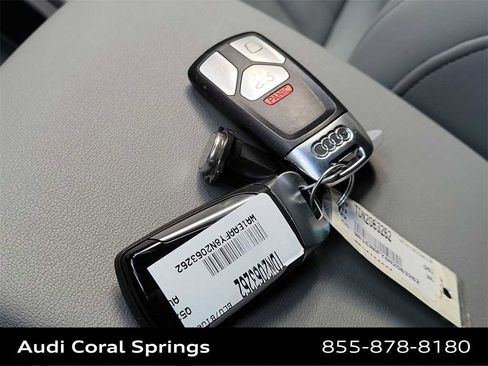 Certified 2022 Audi Q5 2.0T Premium Plus image 20