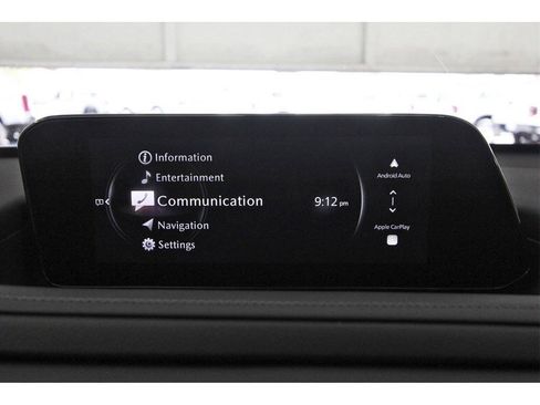 Certified 2025 MAZDA CX-30 AWD 2.5 S w/ Preferred Package image 23