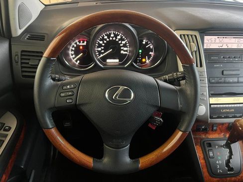 Used 2008 Lexus RX 350 AWD image 24