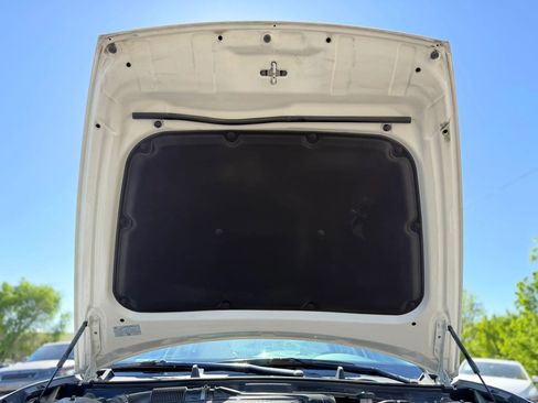 Used 2023 Hyundai Sonata Blue w/ Cargo Package FWD image 3