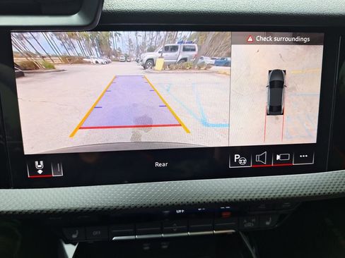 Used 2025 Audi RS 3 2.5T image 14