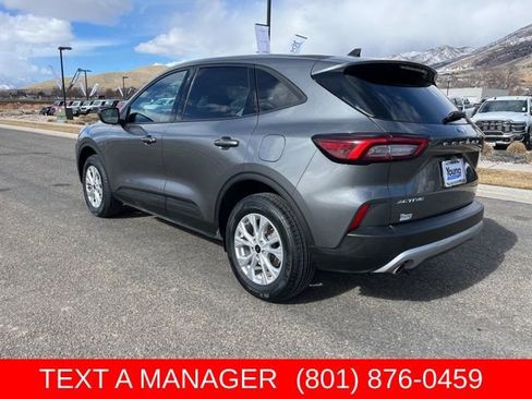 Used 2025 Ford Escape Active AWD/4WD image 6