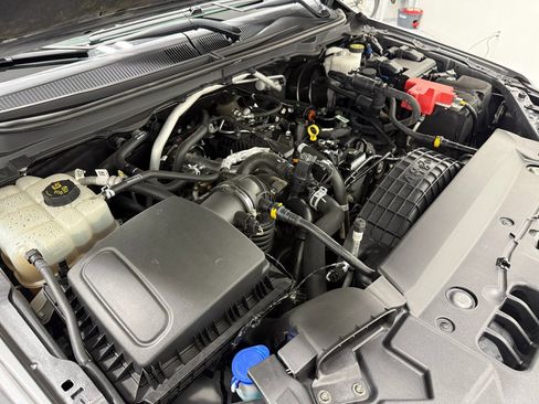 Used 2022 Ford Ranger XLT w/ Equipment Group 302A High image 54