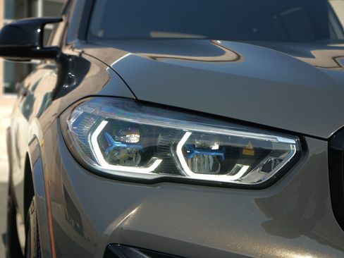Used 2021 BMW X5 M w/ Competition Package AWD/4WD image 6