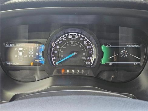 Used 2019 Ford Ranger Lariat w/ Equipment Group 501A Mid image 11