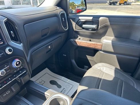 Used 2021 GMC Sierra 1500 Denali w/ Technology Package image 26