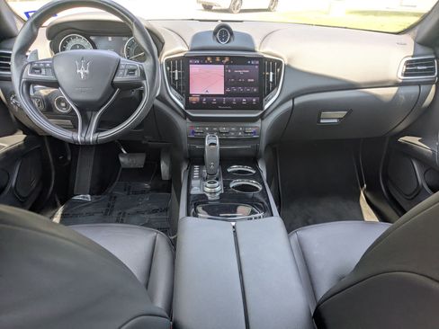 Certified 2022 Maserati Ghibli Modena image 24