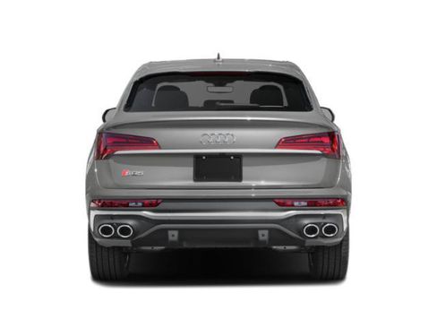 Used 2024 Audi SQ5 Premium Plus AWD/4WD image 5