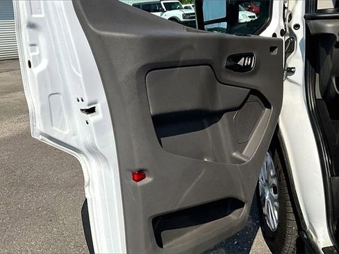Used 2023 Ford Transit 350 XLT w/ Upfitter Package image 18