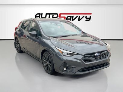 Used 2025 Subaru Impreza RS w/ Popular Package #1