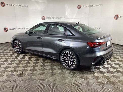 New 2026 Audi S3 Premium image 6